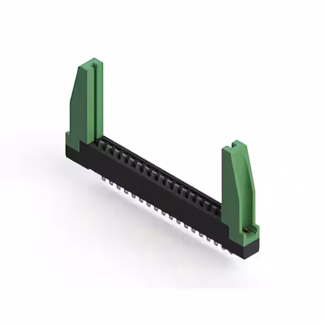357-018-405-178 EDAC Inc.  Edgeboard Connectors